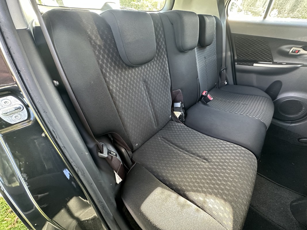 Toyota Urban Cruiser