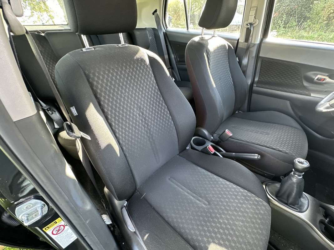 Toyota Urban Cruiser