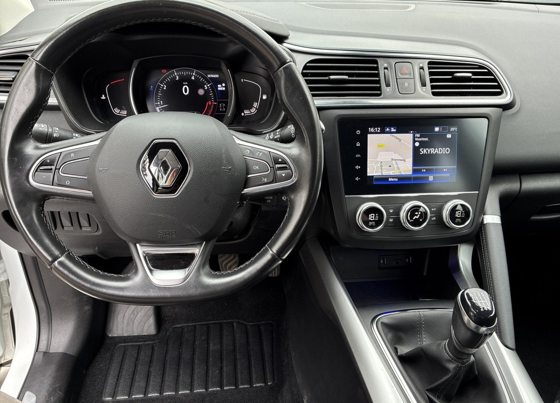 Renault Kadjar