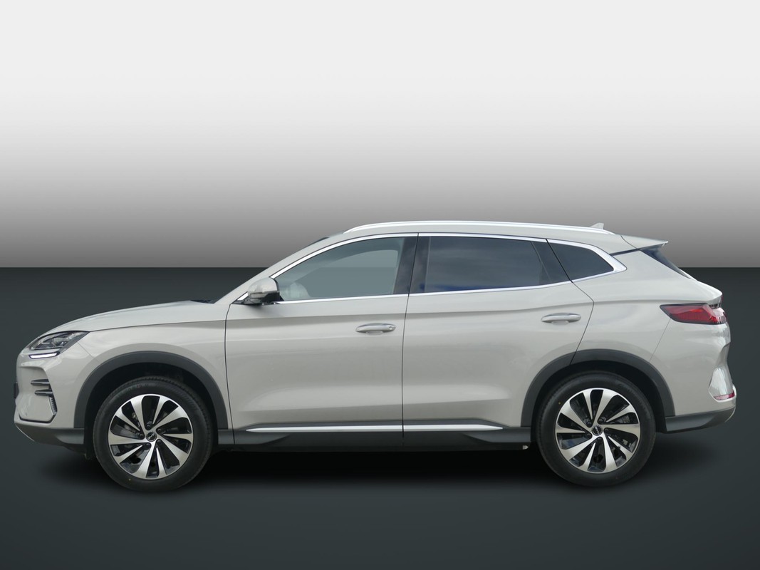 BYD SEAL U