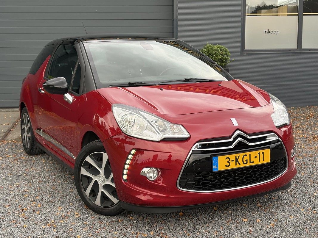 Citroën C3
