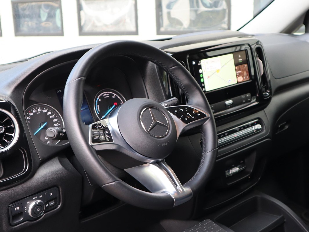 Mercedes-Benz eVito
