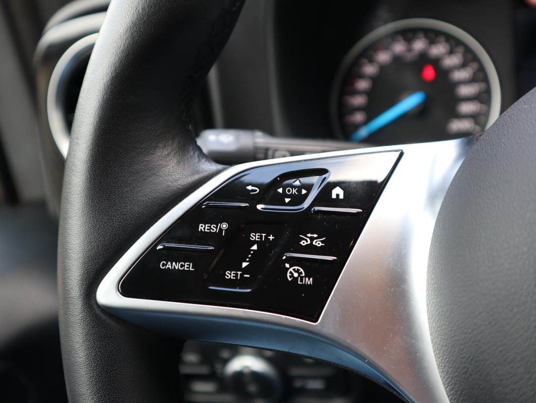 Mercedes-Benz eVito