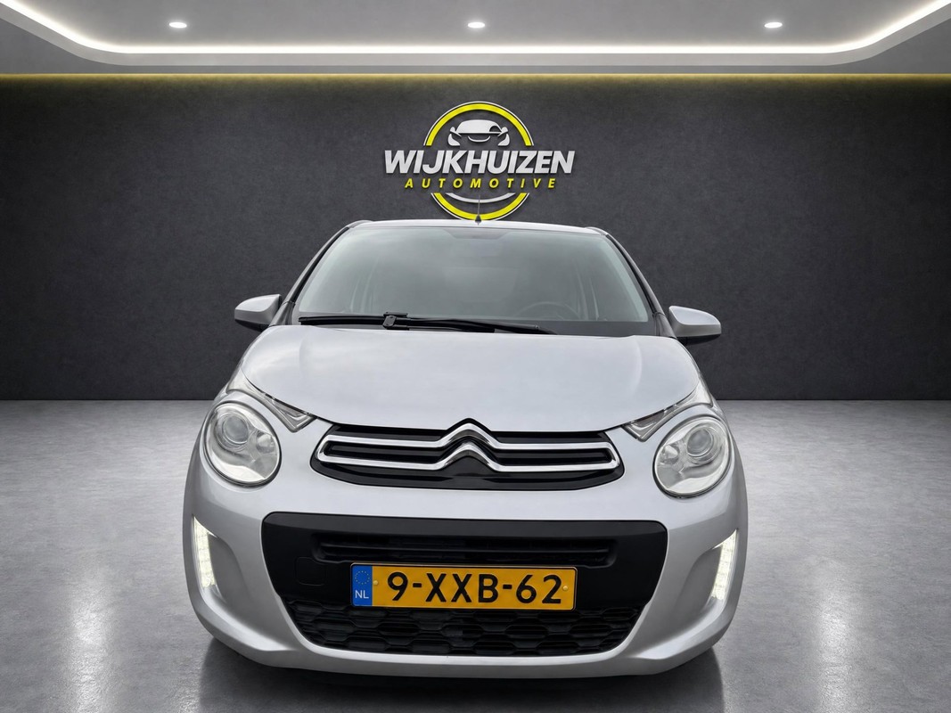 Citroën C1