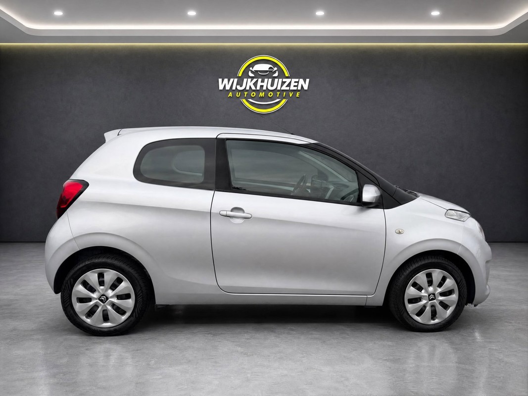 Citroën C1