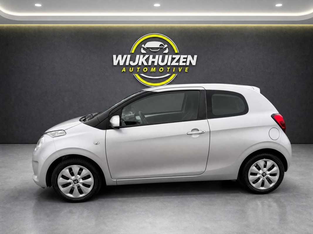 Citroën C1