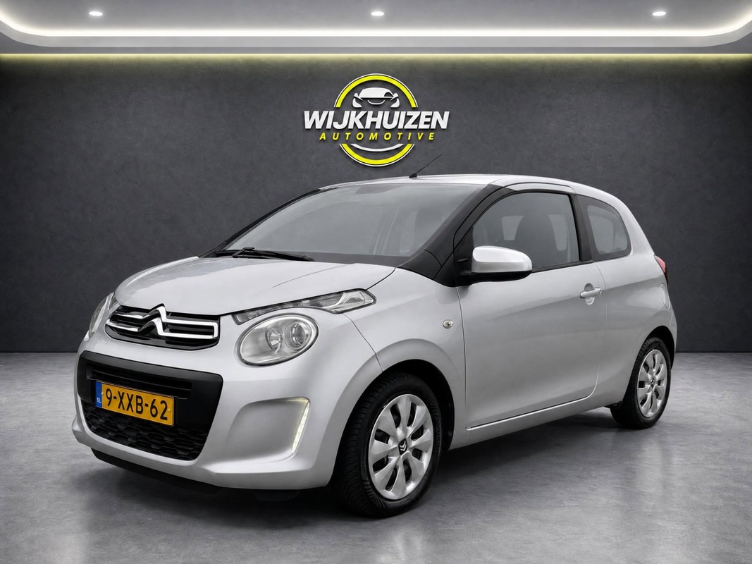 Citroën C1