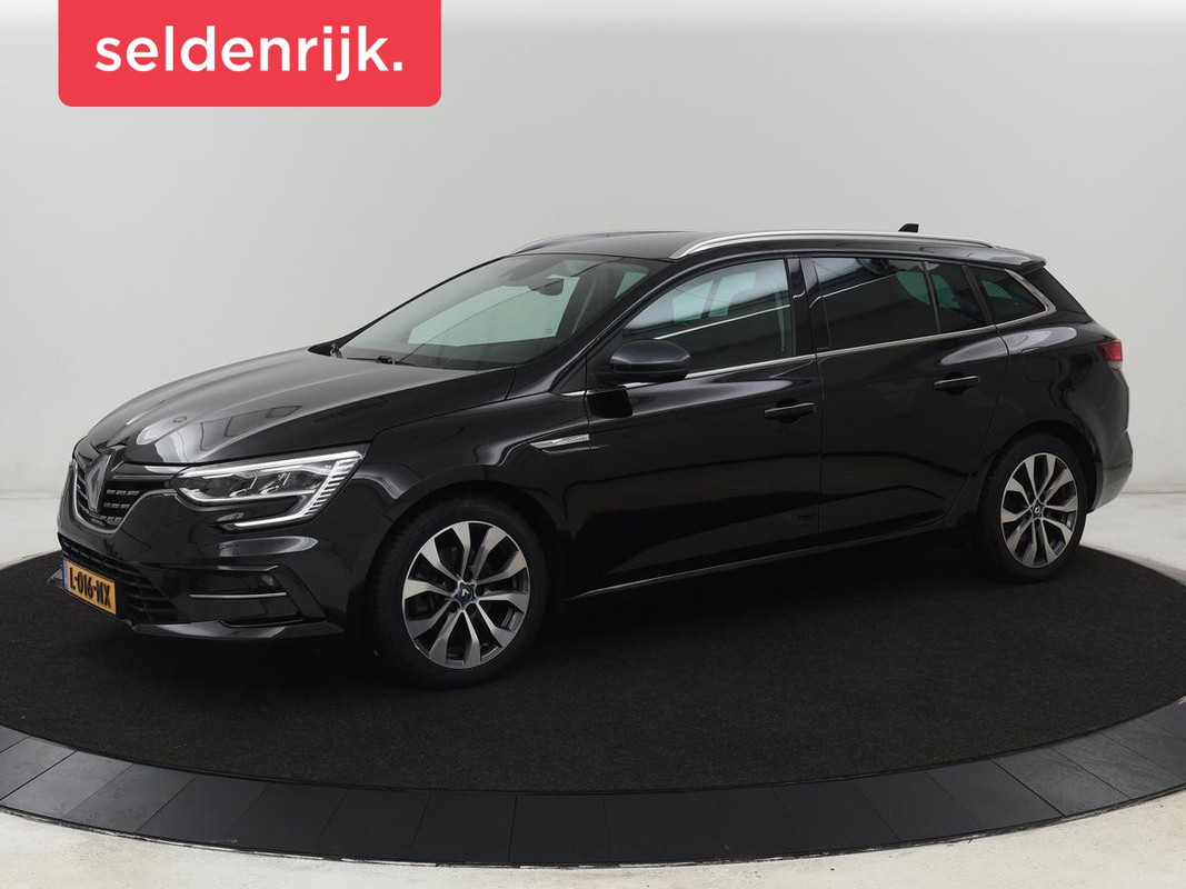 Renault Mégane