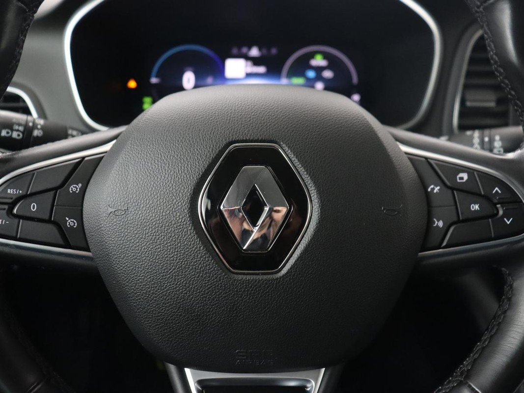 Renault Mégane