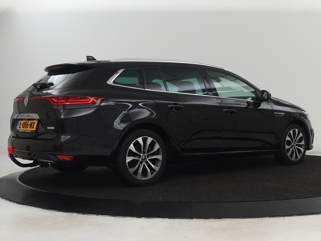 Renault Mégane