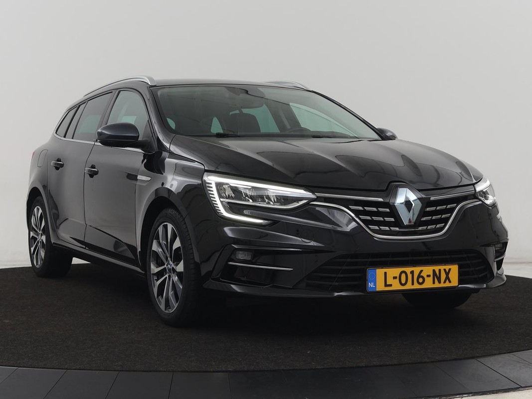Renault Mégane