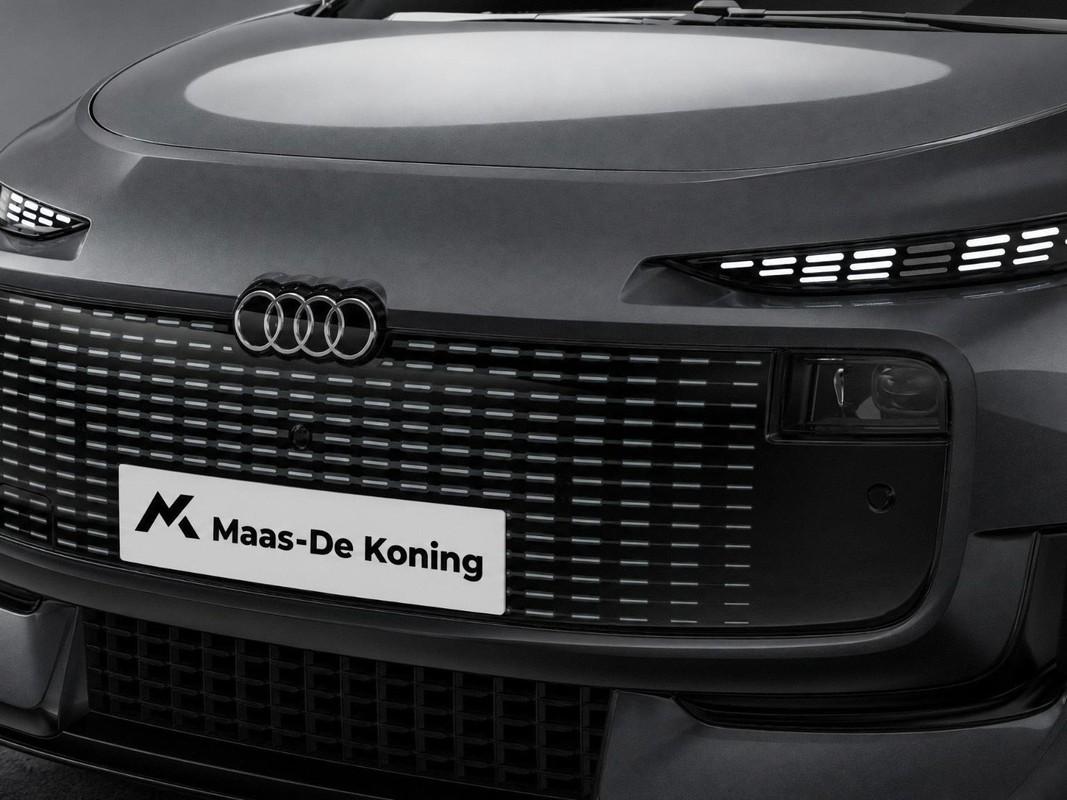 Audi A2