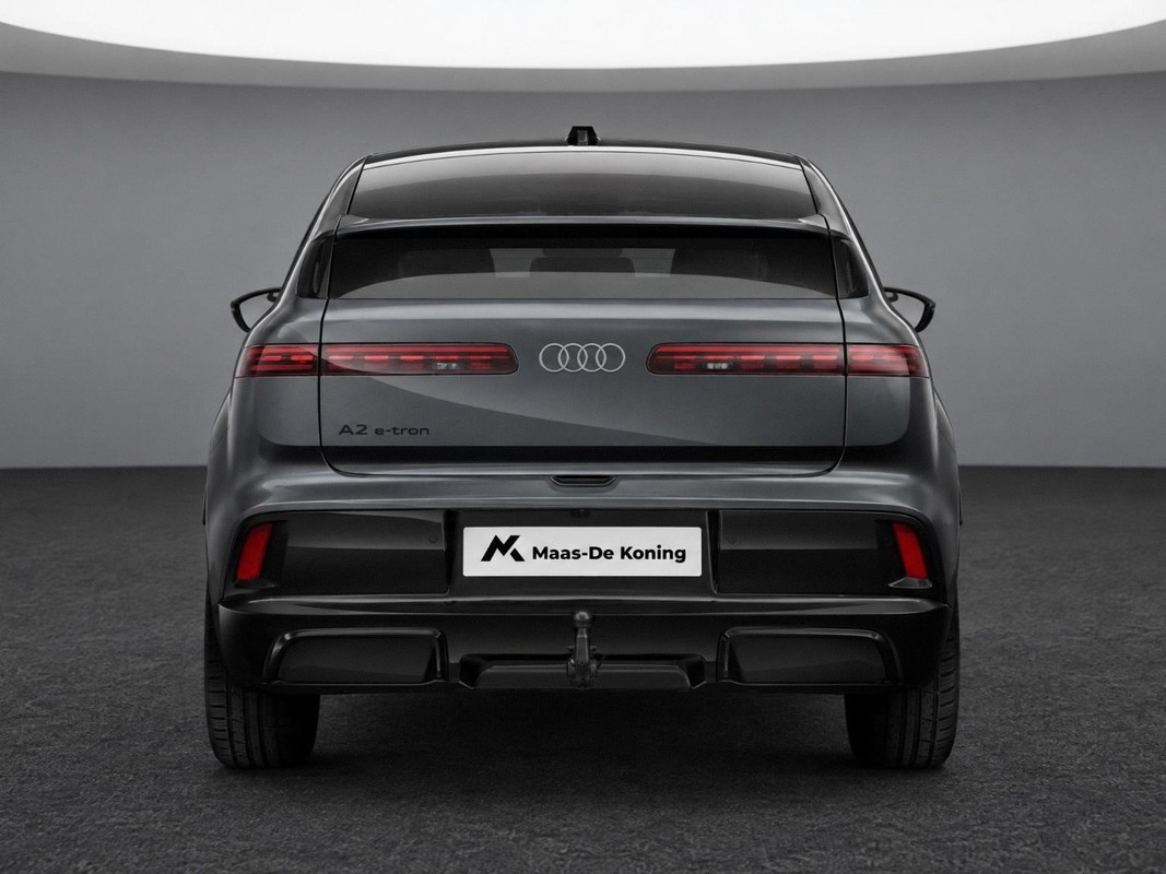 Audi A2