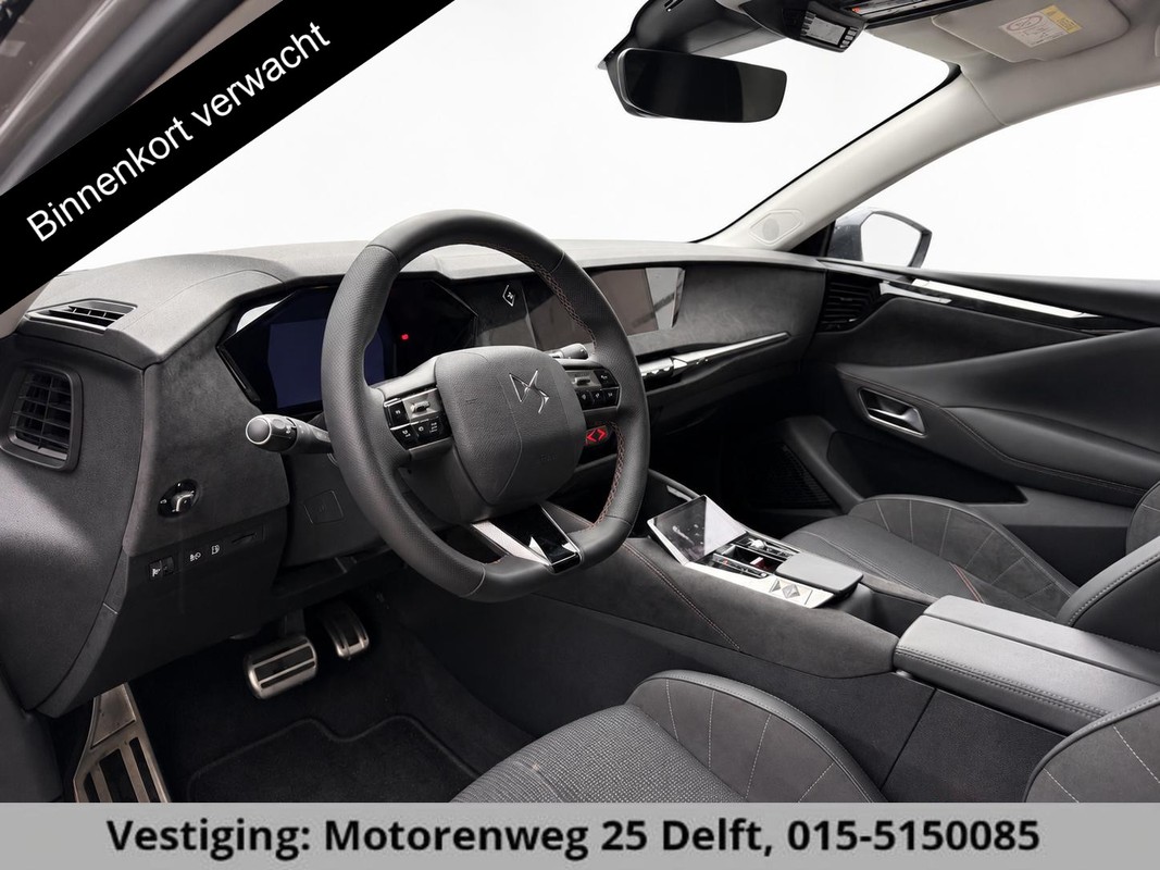 DS DS 4