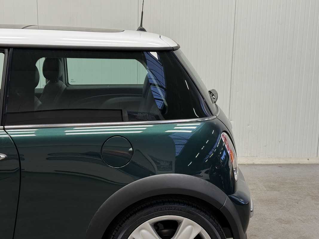 MINI One