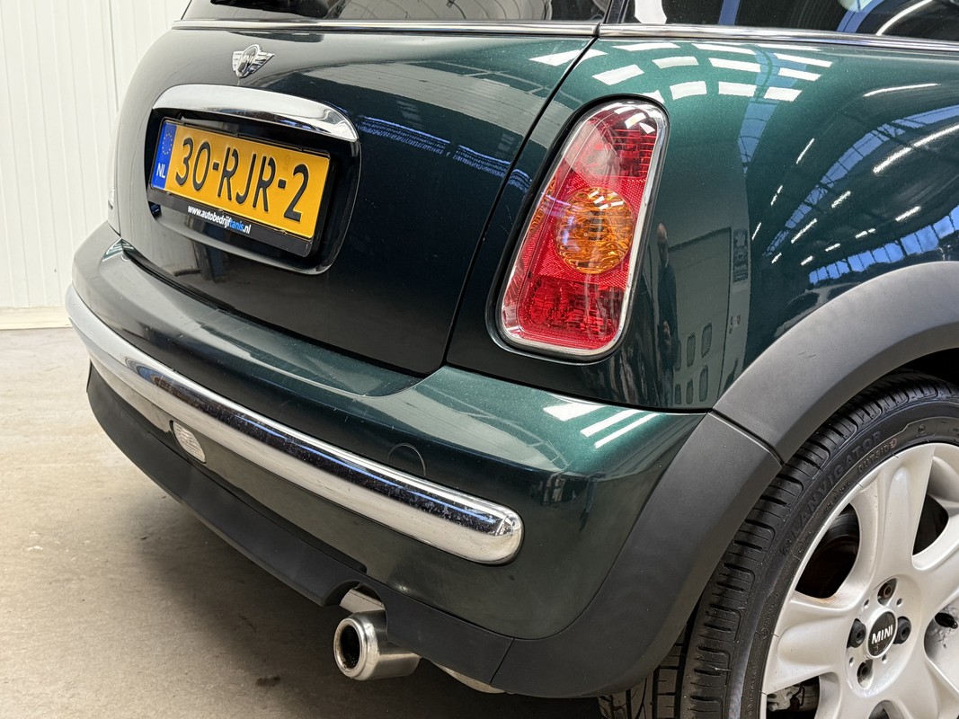 MINI One