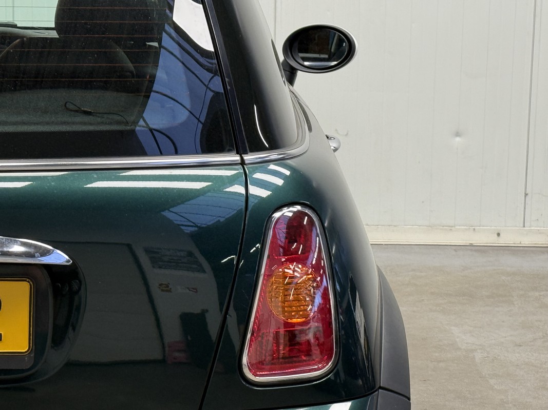 MINI One