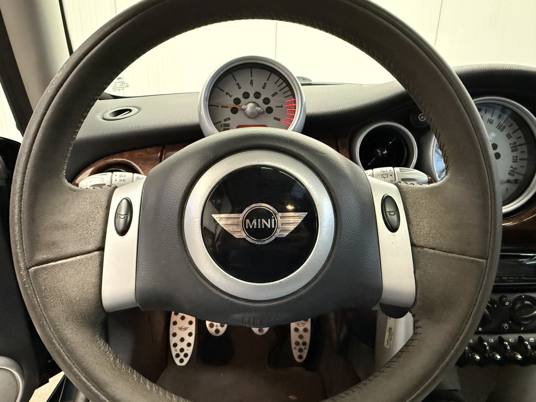 MINI One