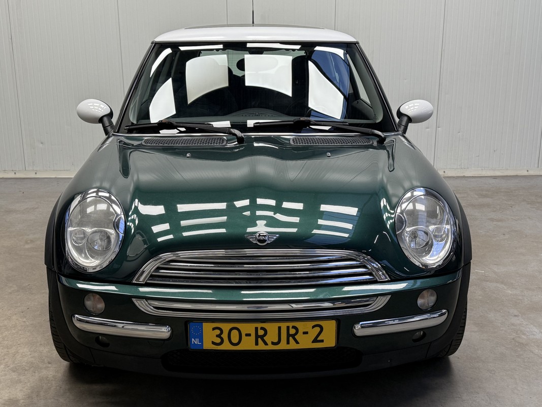 MINI One