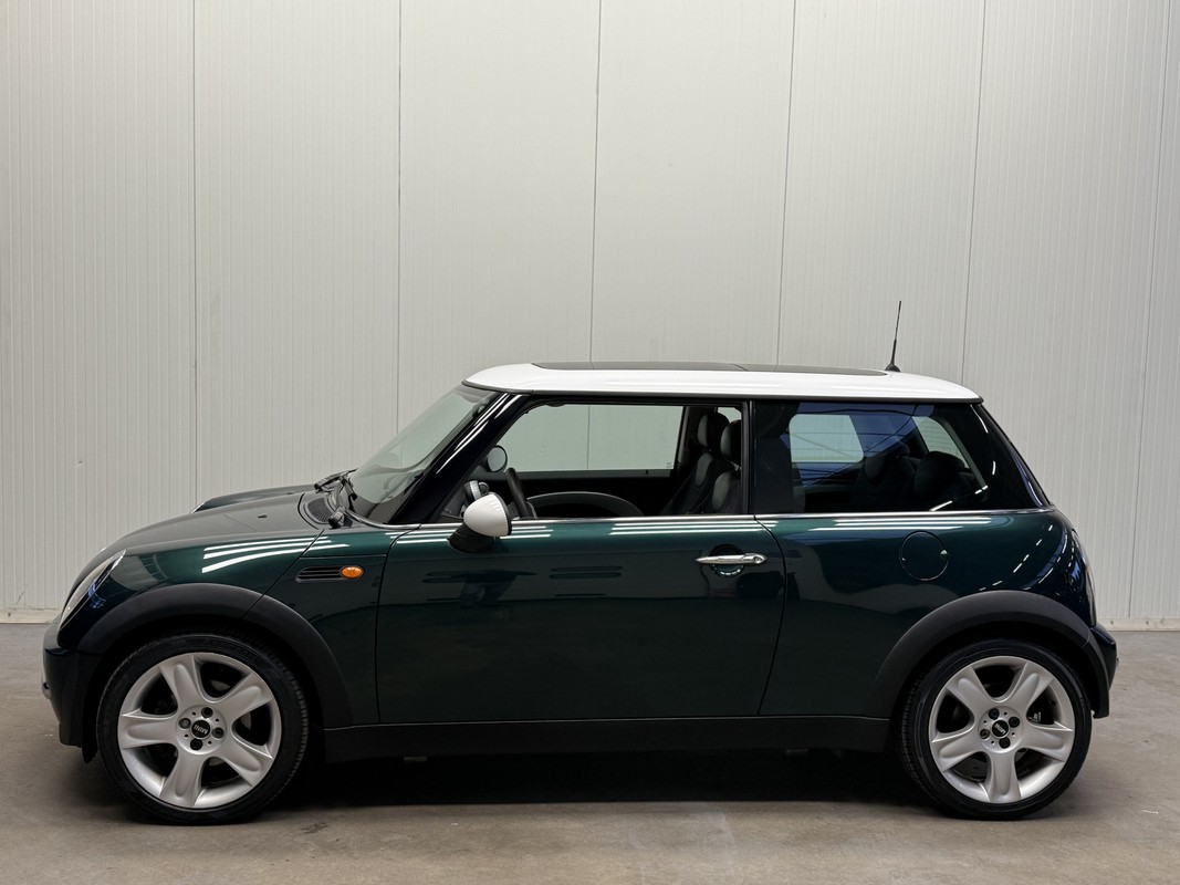 MINI One