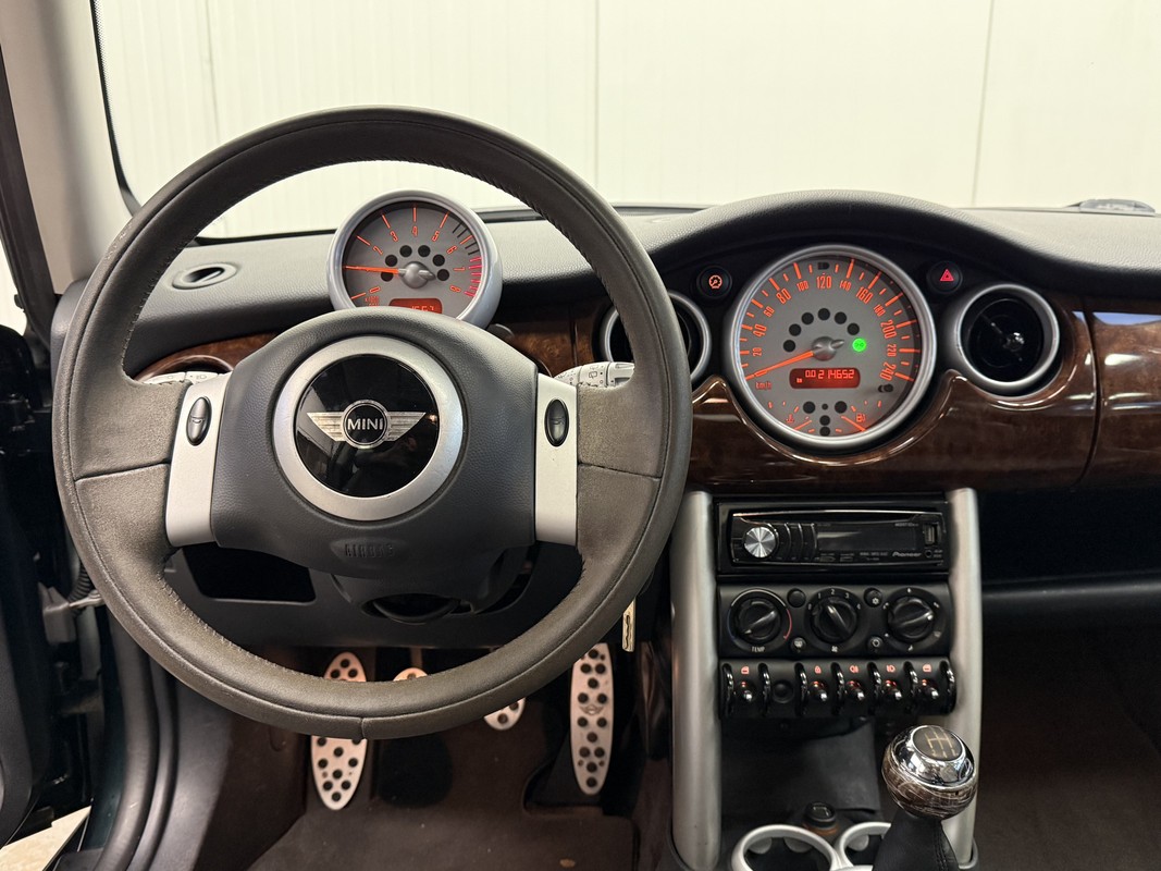 MINI One