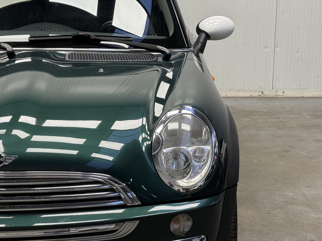 MINI One