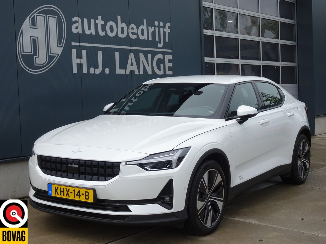 Polestar 2