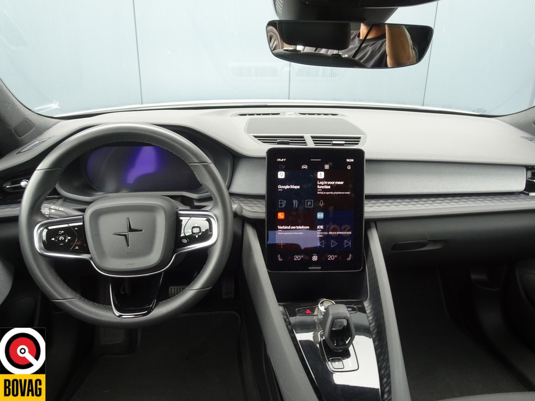 Polestar 2