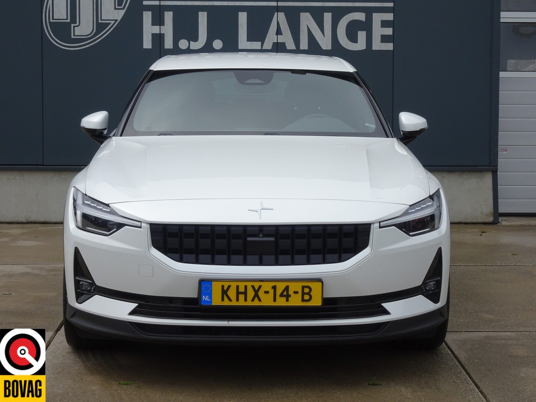 Polestar 2