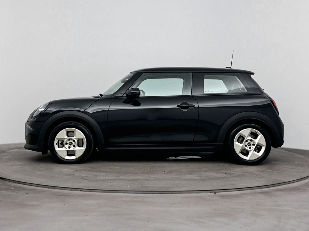MINI 3-Deurs