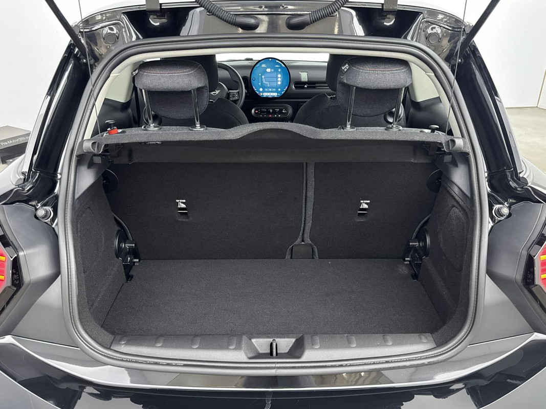 MINI 3-Deurs