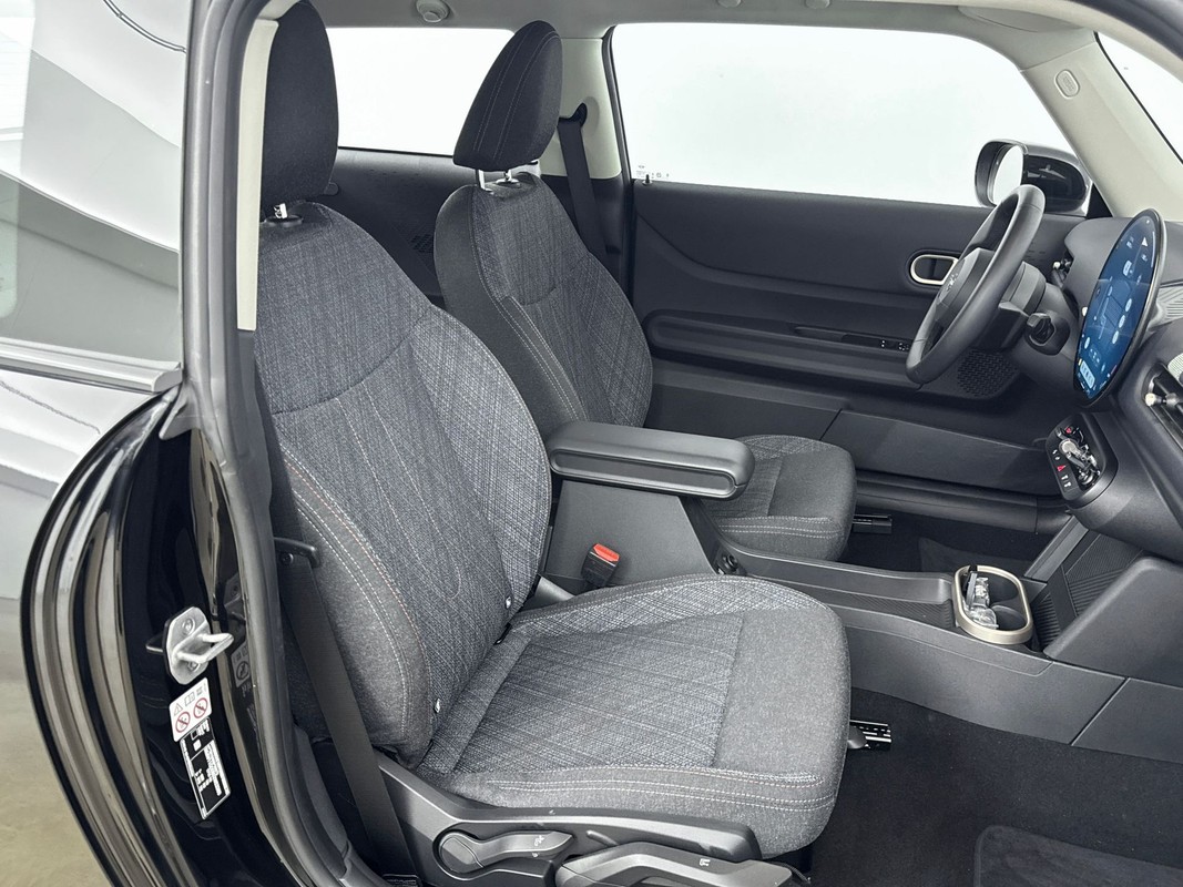 MINI 3-Deurs