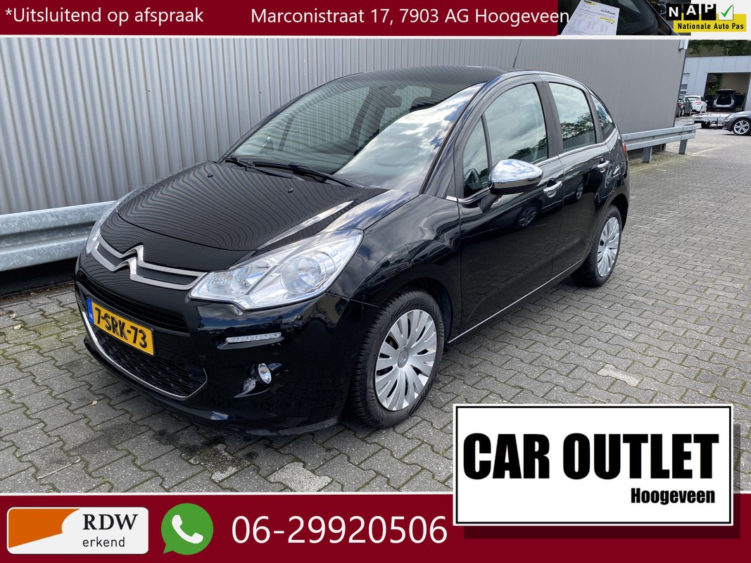 Citroën C3
