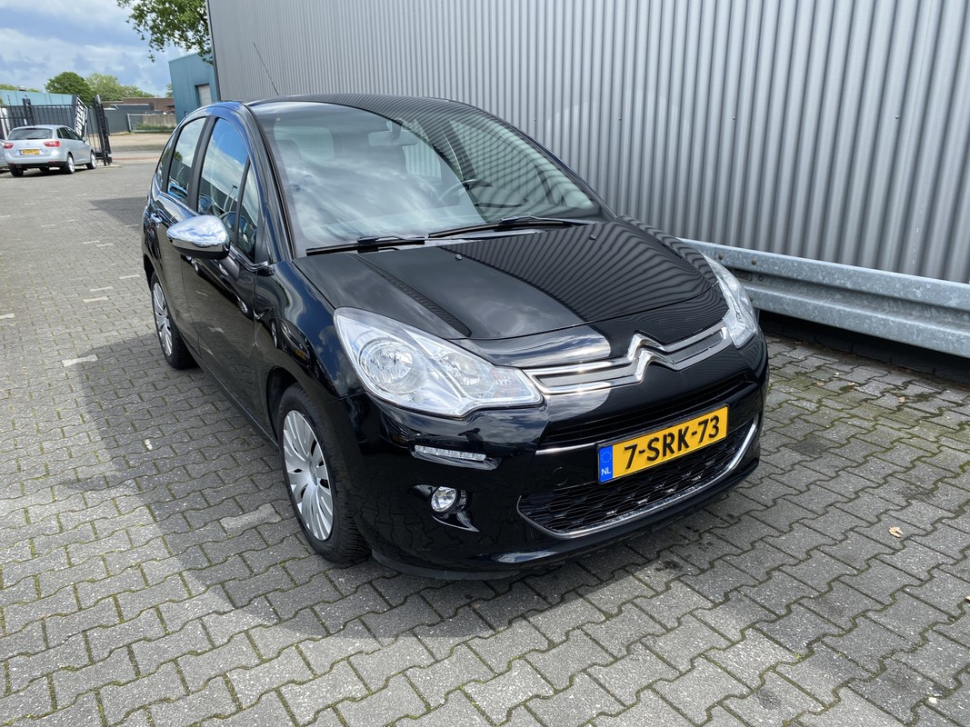 Citroën C3