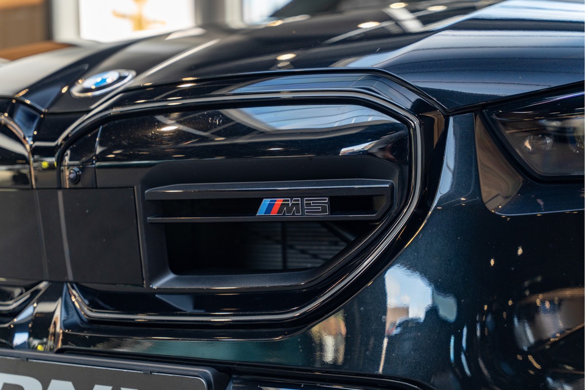BMW M5