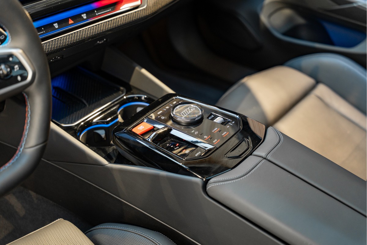 BMW M5