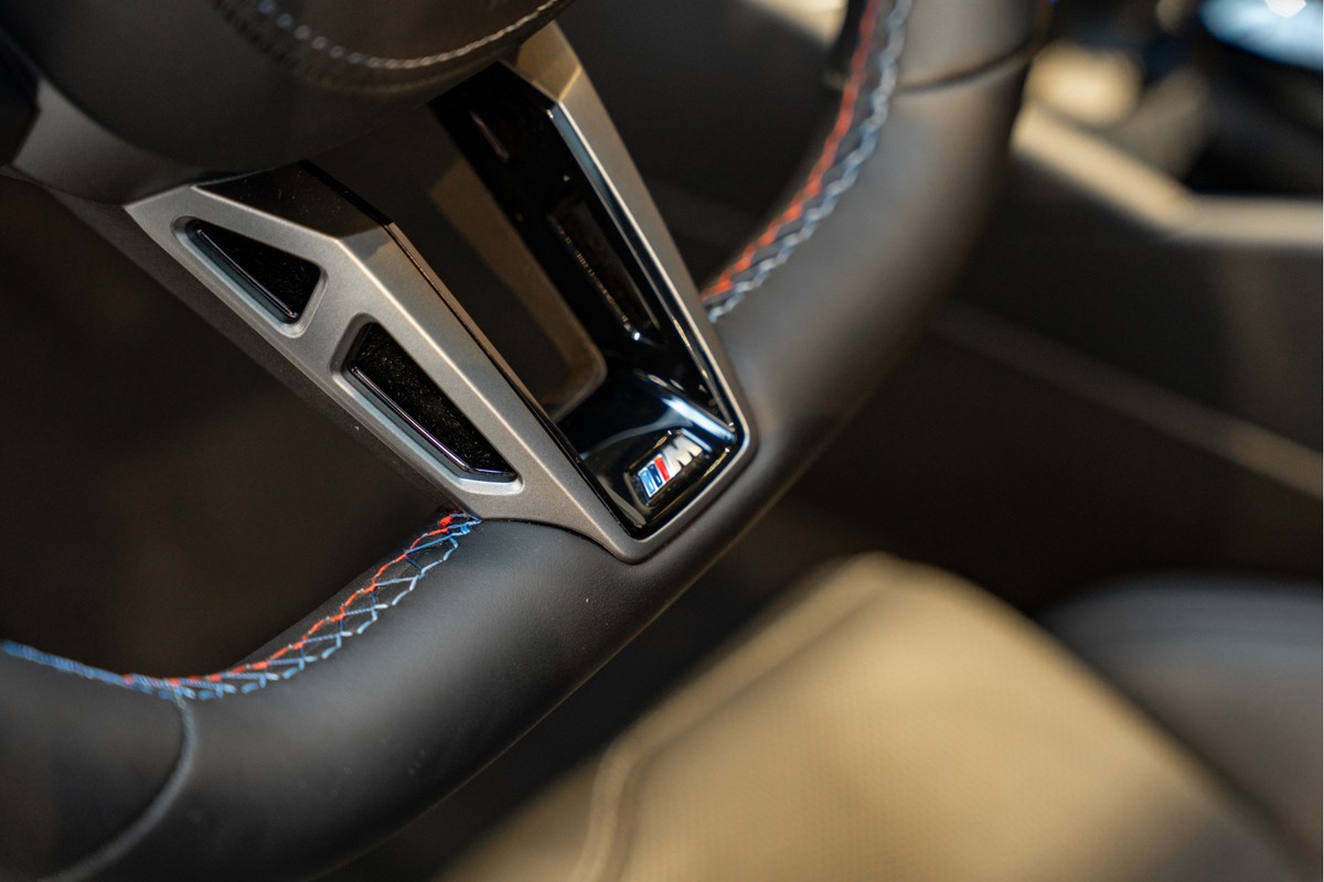 BMW M5