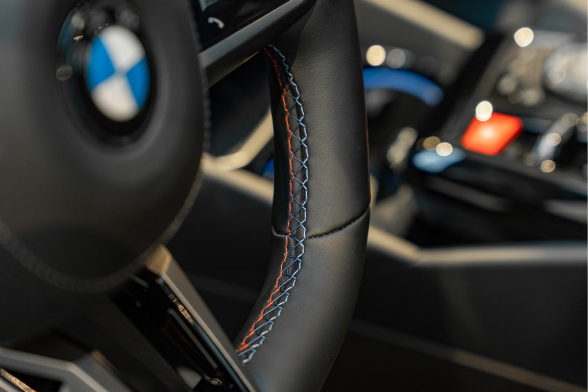BMW M5