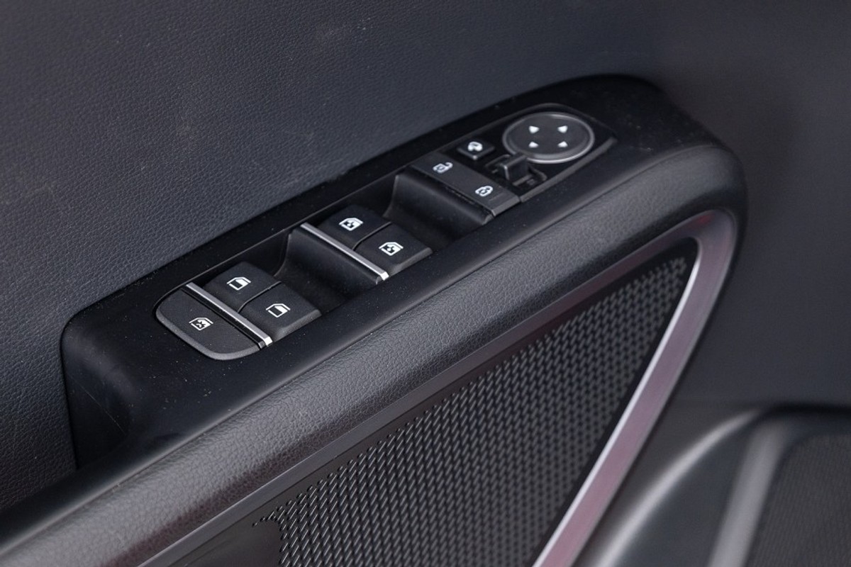 Kia e-Soul
