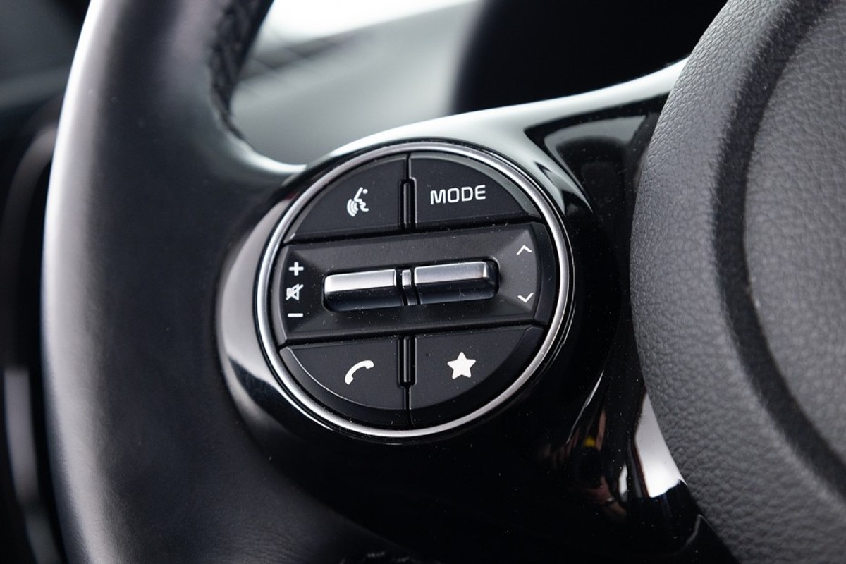 Kia e-Soul