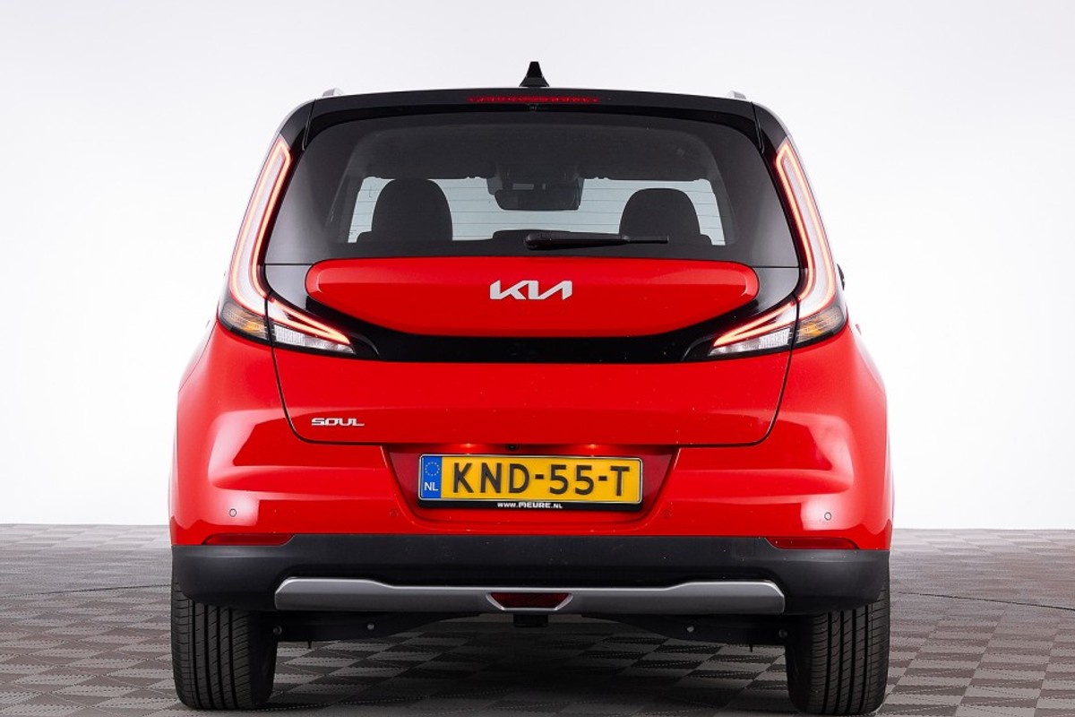 Kia e-Soul