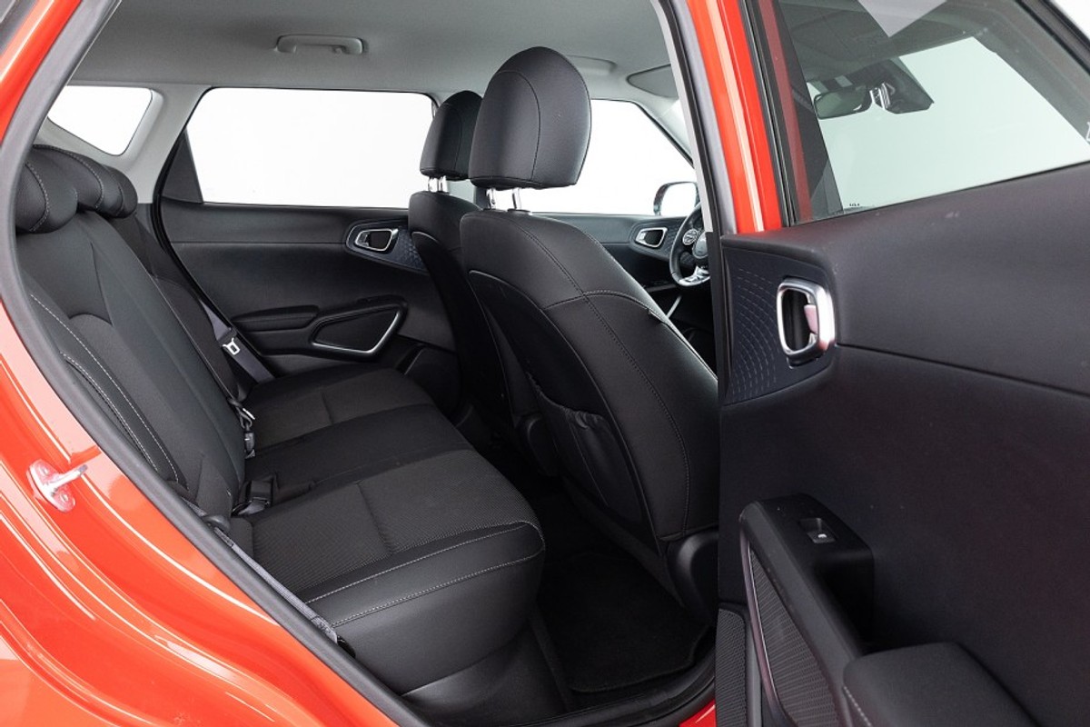 Kia e-Soul