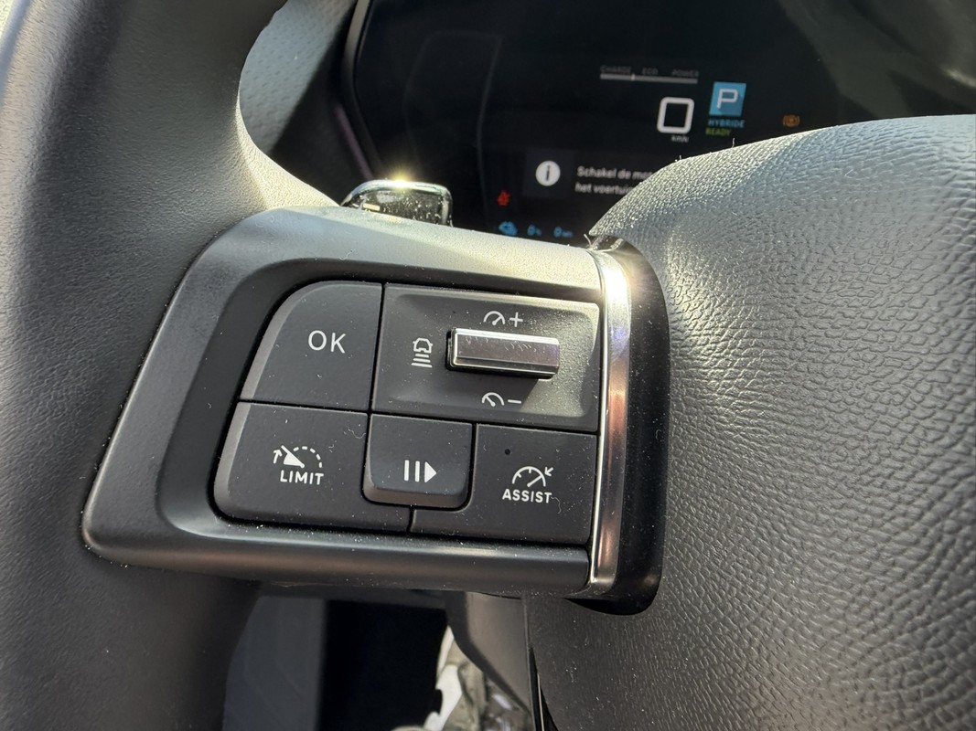 Citroën C5 X