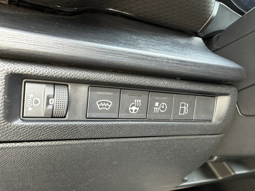 Citroën C5 X