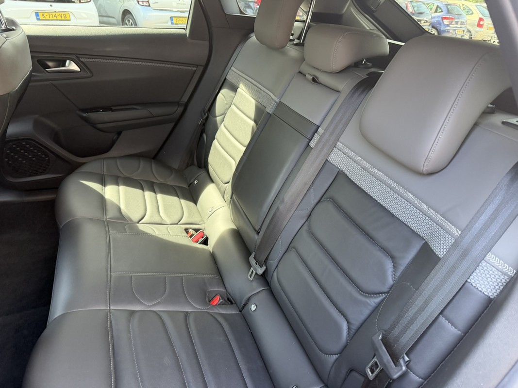 Citroën C5 X