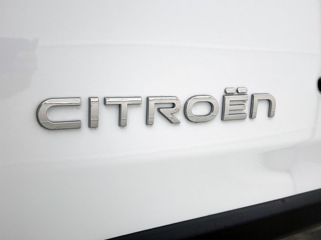 Citroën ë-Jumpy