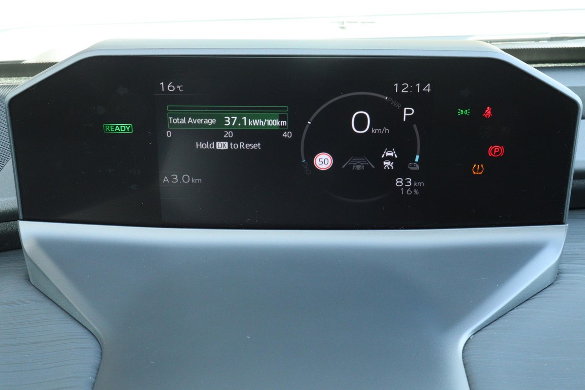 Toyota C-HR+
