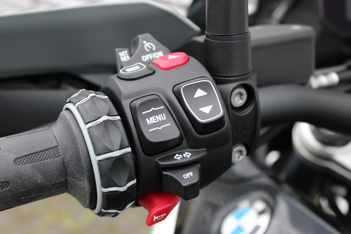 BMW R 1300 GS