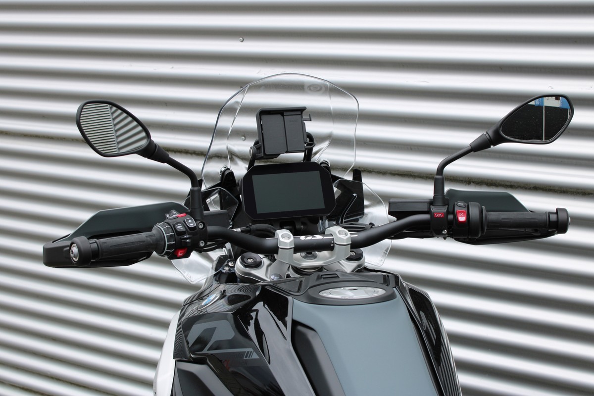 BMW R 1300 GS