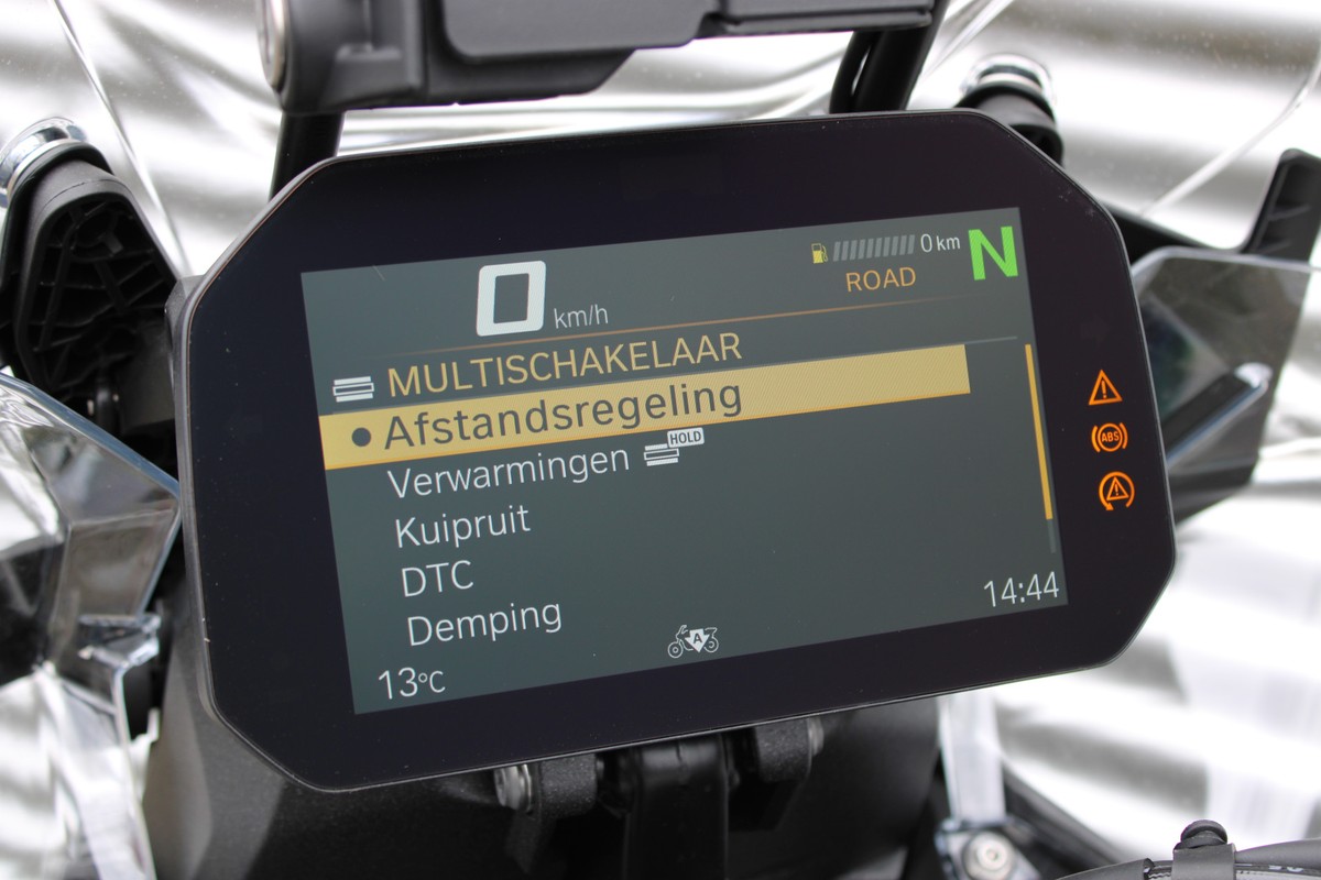BMW R 1300 GS